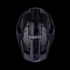 LEATT adventure prilba ADV 8.5 Composite s okuliarmi – Stealth
