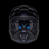 LEATT adventure prilba ADV 8.5 Composite s okuliarmi – Stealth