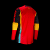 LEATT motokrosový dres Moto 4.5 Lite – červená