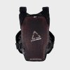 LEATT detský chránič hrude 2.5 Hybrid – čierna
