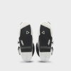 LEATT motokrosové čižmy Moto 5.5 FlexLock Evo – biela