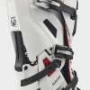 LEATT motokrosové čižmy Moto 5.5 FlexLock Evo – biela