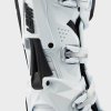 LEATT motokrosové čižmy Moto 6.5 – biela