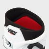 LEATT motokrosové čižmy Moto 6.5 – biela