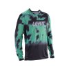 LEATT motokrosový dres Moto 4.5 Lite – Teal 2026
