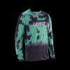 LEATT motokrosový dres Moto 4.5 Lite – Teal 2026