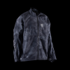 LEATT adventure bunda ADV Rain Cover – Camo čierna/sivá