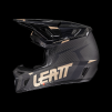 LEATT motokrosová prilba Moto 9.5 Carbon s okuliarmi – Carbon/čierna 2025