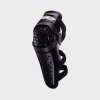 LEATT chrániče kolien Dual Axis Pro – čierna