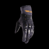 LEATT moto rukavice ADV SubZero 5.5 – Stealth čierna/sivá