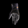 LEATT moto rukavice ADV SubZero 5.5 – Stealth čierna/sivá