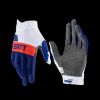 LEATT moto rukavice Moto 1.5 GripR – Royal V23