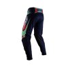 LEATT motokrosové nohavice Moto 4.5 – Matcha