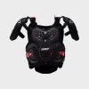 LEATT chránič hrude 5.5 Pro Evo – čierna
