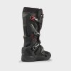 LEATT motokrosové čižmy Moto 5.5 FlexLock Enduro Evo – Graphene čierna