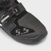 LEATT motokrosové čižmy Moto 5.5 FlexLock Enduro Evo – Graphene čierna