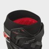LEATT motokrosové čižmy Moto 5.5 FlexLock Enduro Evo – Graphene čierna