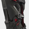 LEATT motokrosové čižmy Moto 5.5 FlexLock Enduro Evo – Graphene čierna