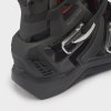 LEATT motokrosové čižmy Moto 5.5 FlexLock Enduro Evo – Graphene čierna