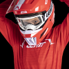 LEATT detský motokrosový komplet Moto 3.5 Ride Kit - Junior/Mini – červená 2026