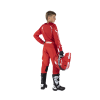 LEATT detský motokrosový komplet Moto 3.5 Ride Kit - Junior/Mini – červená 2026