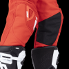 LEATT detský motokrosový komplet Moto 3.5 Ride Kit - Junior/Mini – červená 2026