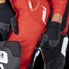 LEATT detský motokrosový komplet Moto 3.5 Ride Kit - Junior/Mini – červená 2026