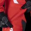 LEATT detský motokrosový komplet Moto 3.5 Ride Kit - Junior/Mini – červená 2026