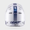 LEATT motokrosová prilba Moto 2.5 – biela 2026