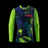 LEATT motokrosový dres Moto 5.5 UltraWeld – Jungle