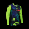 LEATT motokrosový dres Moto 5.5 UltraWeld – Jungle