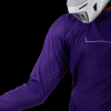 LEATT motokrosový dres Moto 5.5 UltraWeld – fialová 2026