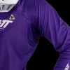 LEATT motokrosový dres Moto 5.5 UltraWeld – fialová 2026