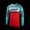 LEATT motokrosový dres Moto 5.5 UltraWeld – Fuel V24, veľkosť M