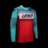 LEATT motokrosový dres Moto 5.5 UltraWeld – Fuel V24, veľkosť M