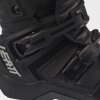 LEATT motokrosové čižmy Moto 4.5 HydraDri Evo – čierna