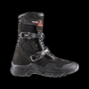LEATT adventure čižmy ADV X-Flow 7.5 Short – čierna