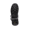 LEATT adventure čižmy ADV X-Flow 7.5 Short – čierna