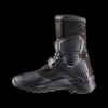 LEATT adventure čižmy ADV X-Flow 7.5 Short – čierna