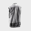 LEATT jazdecká vesta Moto RaceCover Vest – číra