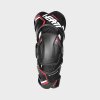 LEATT kolenné ortézy Knee Brace X-Frame – čierna