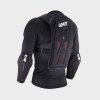 LEATT ochranná vesta ReaFlex – čierna