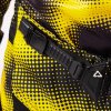 LEATT detský motokrosový komplet Moto 3.5 Mini-Junior Ride Kit – Leopard žltá