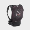 LEATT chránič chrbta 3DF AirFit Evo – čierna