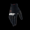 LEATT moto rukavice Moto 2.5 SubZero – čierna