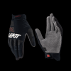 LEATT moto rukavice Moto 2.5 SubZero – čierna