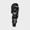 LEATT kolenné ortézy Knee Brace C-Frame Hybrid – čierna