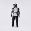 LEATT adventure nohavice ADV DriTour 5.5 – Stealth čierna/sivá