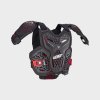 LEATT detský chránič hrude 4.5 Hybrid Pro – čierna