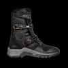 LEATT adventure čižmy ADV HydraDri 7.5 Short – Stealth